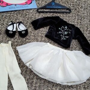 American girl outfit